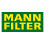 MANN FILTER (3)