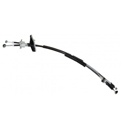 Cable de commande de boite a vitesse manuelle Citroen Nemo Peugeot Bipper 