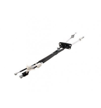 Cable de commande boite de vitesse Citroen Jumper 3 Fiat Ducato 2 Peugeot Boxer 3 2.2 Pommeau levier de Vitesse