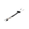 Cable de commande boite de vitesse Citroen Jumper 3 Fiat Ducato 2 Peugeot Boxer 3 2.2 Pommeau levier de Vitesse