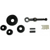 Kit reparation levier de vitesse Renault 9 11 19 21 Clio Megane 1 Rapid Twingo Pommeau de vitesse