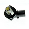 Boitier thermostat d eau Citroen Berlingo C2 C3 Nemo Saxo Peugeot 1007 106 306 Partner boitier d eau et thermostat