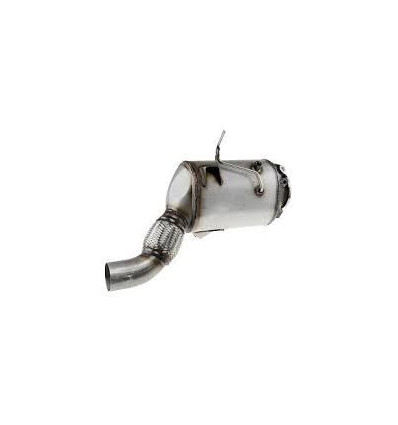 Filtre a particules Bmw Serie 3 5 6 X3 X5 X6