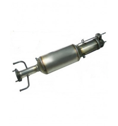 Filtre a particules Opel Captiva Antara 2.0 Echappement