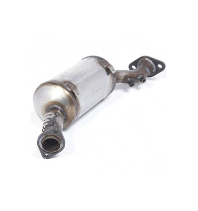 Filtre a particules Suzuki Grand Vitara 2 1.9 DDiS