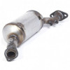 Filtre a particules Suzuki Grand Vitara 2 1.9 DDiS