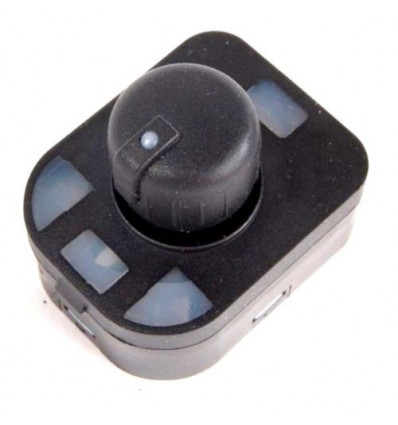 Bouton de reglage retro Audi A1 A2 A3 A4 A6 A8 Q7 TT R8 Seat Exeo Audi