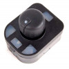 Bouton de reglage retro Audi A1 A2 A3 A4 A6 A8 Q7 TT R8 Seat Exeo Audi