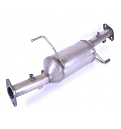 Filtre a particules Mitsubishi Pajero 3.2 