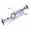 Filtre a particules Mitsubishi Pajero 3.2 