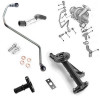 Kit de montage turbo Citroen Ford Mazda Mini Peugeot 1.6 Berlingo