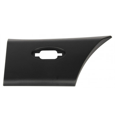 Baguette de protection latérale - Baguette de protection arrière droite pour Nissan Interstar Opel Movano Renault Master (par...