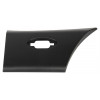 Baguette de protection arriere droite Nissan Interstar Opel Movano Renault Master (partie arriere) Nissan