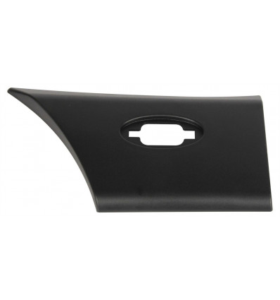 Baguette de protection latérale - Baguette de protection arrière gauche pour Nissan Interstar Opel Movano Renault Master OR7794