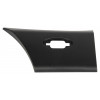 Baguette de protection latérale - Baguette de protection arrière gauche pour Nissan Interstar Opel Movano Renault Master OR7794