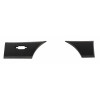 Baguettes de protection arriere droit Nissan Interstar Opel Movano Renault Master (partie avant + arriere)