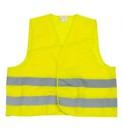 Gilet de securite fluo Sécurité