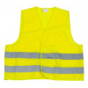 Gilet de securite fluo Sécurité