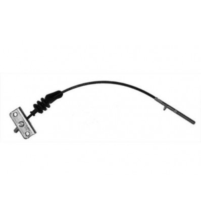 Cable de frein a main avant Alfa Romeo 145 146 156 GT Fiat Tipo Lancia Delta 2 Alfa