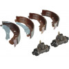 Kit Machoires de frein arriere Nissan Terrano 2