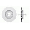 Disques de frein - Disques de frein arrière pour Mercedes CLK Classe C E SLK Bosch 0986478624