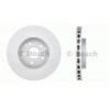 Disques de frein arriere Mercedes CLK Classe C E SLK Bosch Mercedes