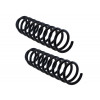 Ressorts de suspension avant Jeep Cherokee Jeep