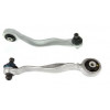2 Bras de suspension avant superieure Audi A4 A6 A8 Allroad Skoda Superb Vw Passat 