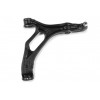 Triangle de suspension - Triangle de suspension avant inférieure gauche Porsche Cayenne pour Volkswagen Touareg 958037