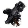 Boîtier thermostat - Thermostat d'eau pour BMW Série 1 3 5 X1 Z4 CTM-BM-002