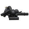 Boîtier thermostat - Boitier de thermostat pour Renault Espace 3 Laguna 1 Mégane 1 Mégane Scénic 1.8 2.0 7700116078