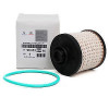 Filtre a carburant Citroen Berlingo C3 C4 C5 DS4 DS5 Ford C-Max 2 Fiesta 6 Focus 3 Mondeo Peugeot 208 308 508 2008 3008 Partn...