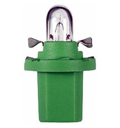 Ampoule eclairage des instruments