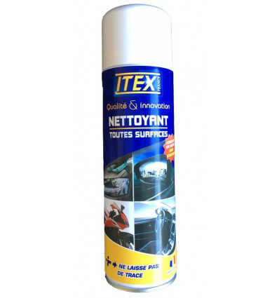 Nettoyant toutes surfaces 500ml Additifs, Anti fuite, Nettoyant