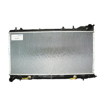 Radiateur avec refroidisseur d huile Subaru Foerester 2.0 S Turbo Subaru