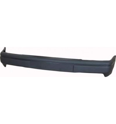 Pare choc avant noir Ford Fiesta Fiesta