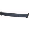 Pare choc avant noir Ford Fiesta 