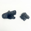 Kit reparation patte de fixation optique phare droit Mercedes Classe C W205