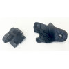 Optiques - Phares - Ampoules - Kit réparation patte de fixation optique phare gauche pour Mercedes Classe C W205 4831