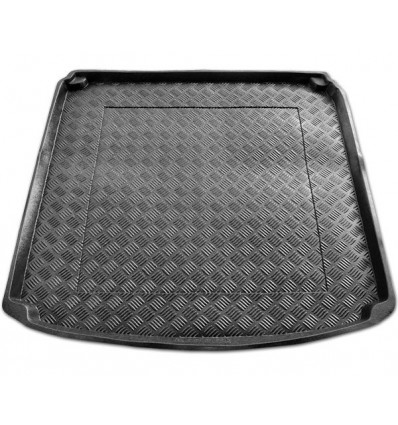 Tapis protection de coffre et sol - Tapis de coffre pour Renault Talissman Grandtour BF-101387