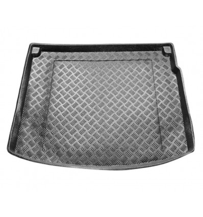 Tapis de coffre Renault Megane 4 Grandtour