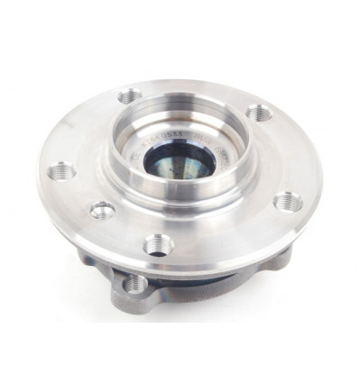 Roulement de moyeu - Moyeu de roue avant pour BMW serie 1 2 3 4 KLP-BM-026