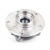 Roulement de moyeu - Moyeu de roue avant pour BMW serie 1 2 3 4 KLP-BM-026