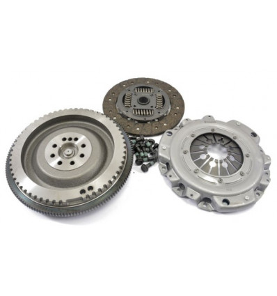 Kit embrayage + Volant moteur Mercedes Classe V Sprinter Vito Mercedes