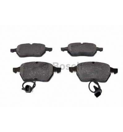 Plaquettes de frein avant Audi A4 A6 Seat Exeo Skoda Superb Vw Passat Bosch 