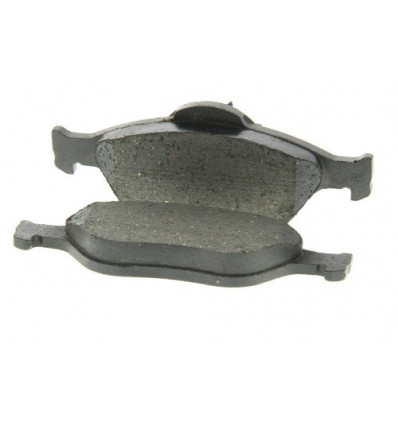 Plaquettes de frein avant Ford Fiesta Fusion Ka Puma Mazda 121 2 