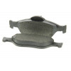 Plaquettes de frein avant Ford Fiesta Fusion Ka Puma Mazda 121 2 Ford