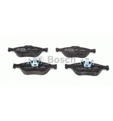 Plaquettes de frein avant Ford Fiesta Fusion Ka Puma Mazda 121 2 Bosch Ford