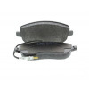 Plaquettes de frein avant Citroen C8 Jumpy Fiat Scudo Ulysse Lancia Phedra Peugeot 807 Expert Plaquette de Frein