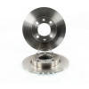 Disques de frein - Disques de frein arrière pour Citroën Berlingo C2 C4 Xsara Picasso Peugeot 307 Partner 104 73 5169